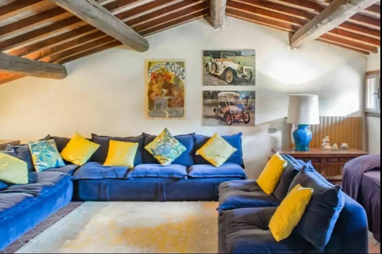 Villa Faltoiano Lastra a Signa 0*,