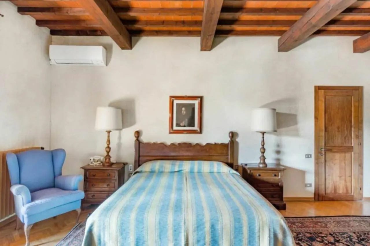 Villa Faltoiano Lastra a Signa