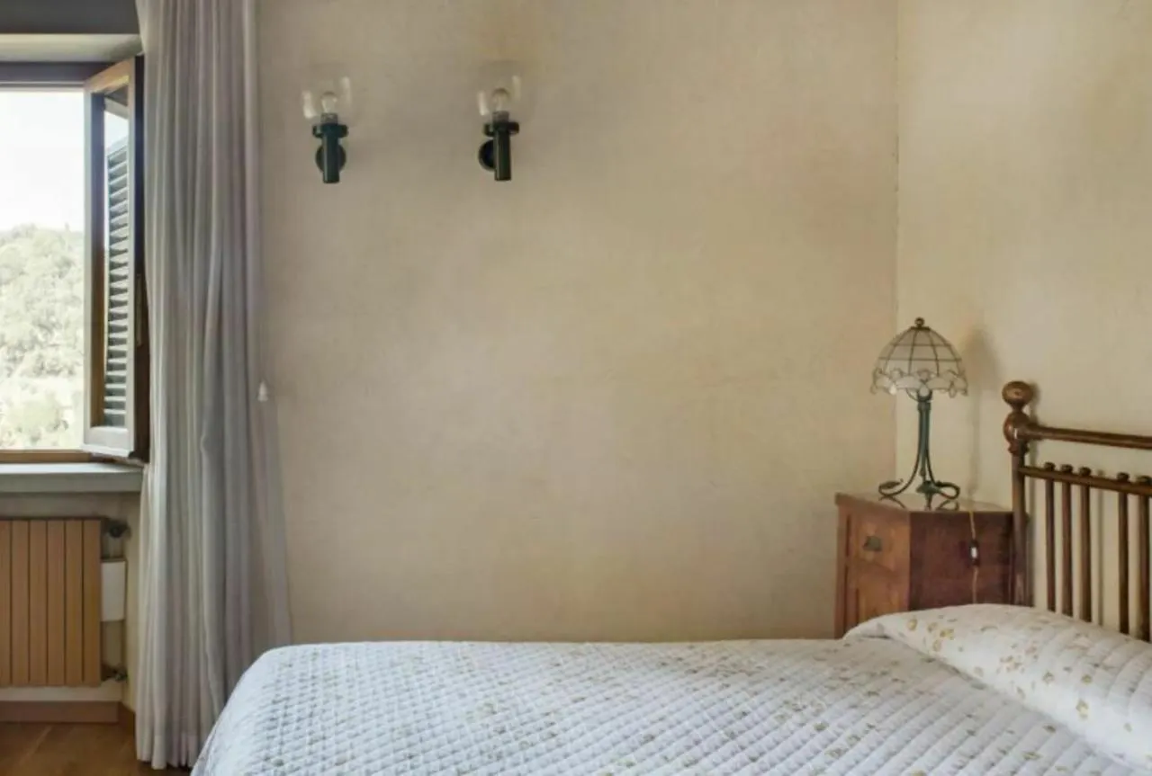 Villa Faltoiano Lastra a Signa