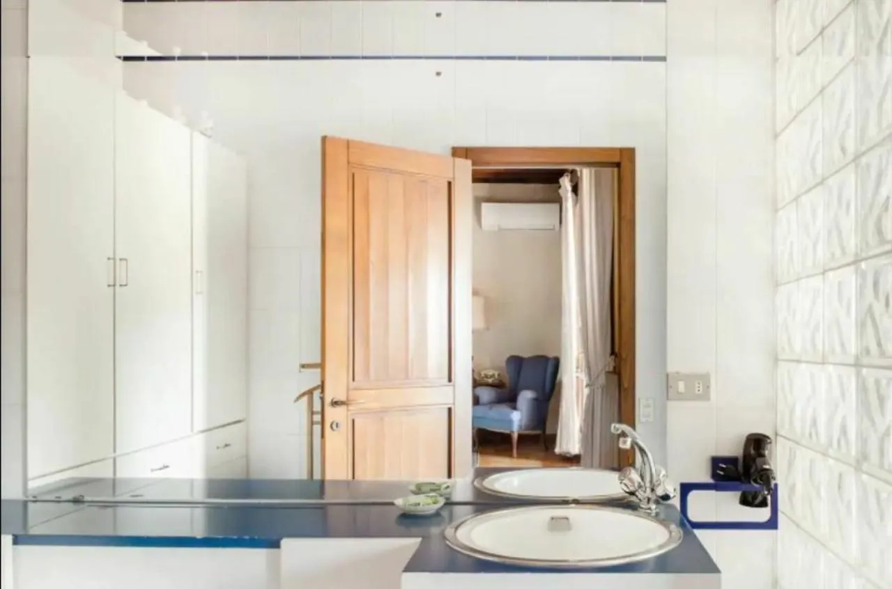 Villa Faltoiano Lastra a Signa 0*,  Italy