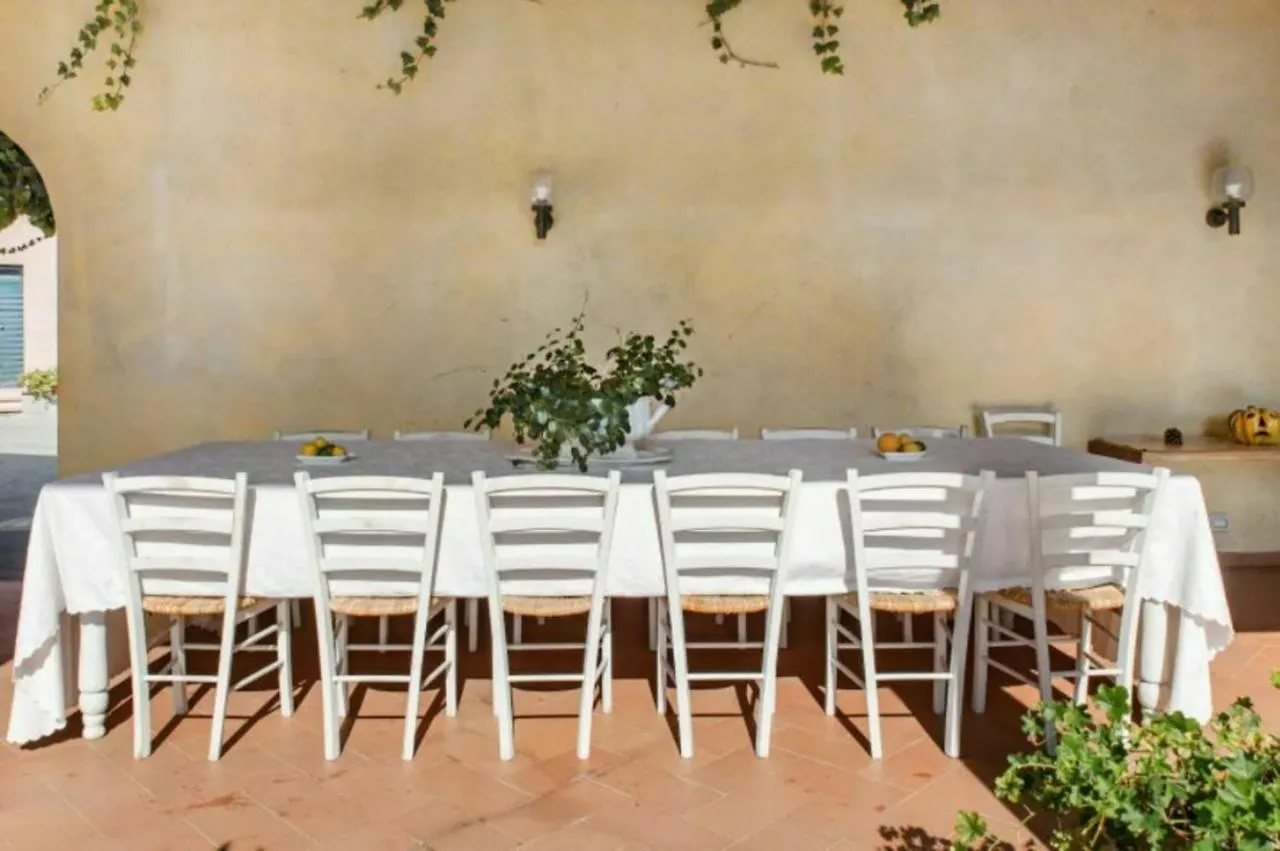 Villa Faltoiano Lastra a Signa