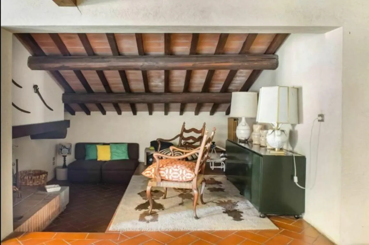 Villa Faltoiano Lastra a Signa