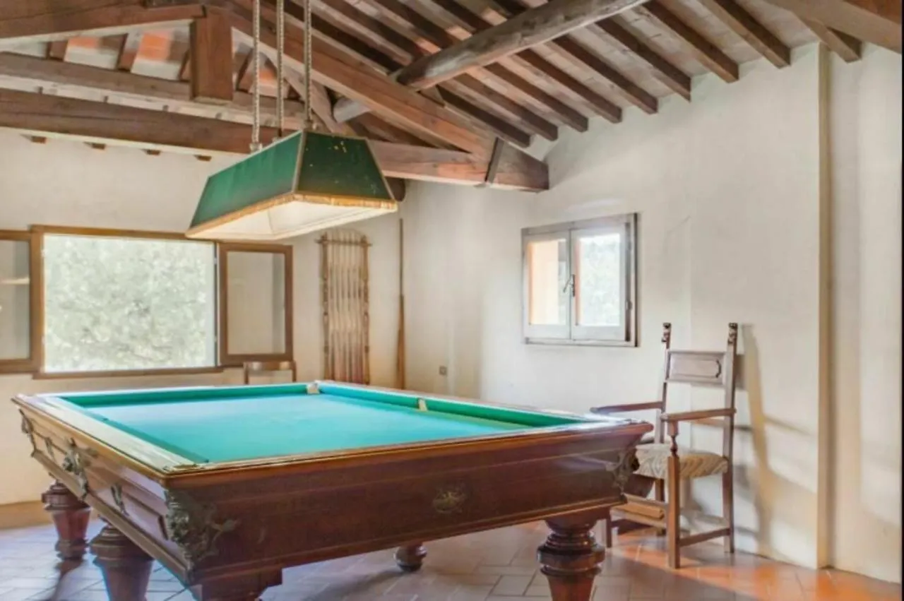 Villa Faltoiano Lastra a Signa