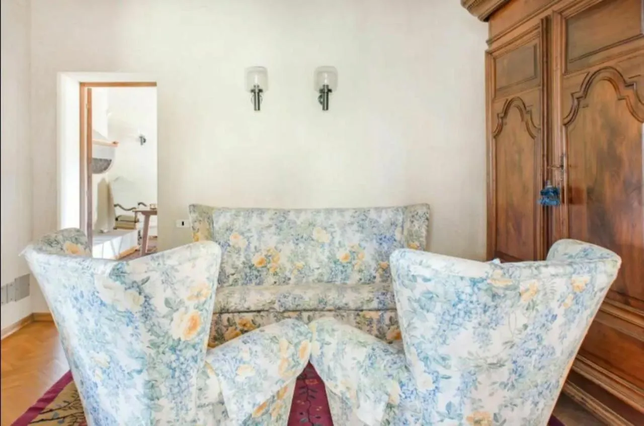 Villa Faltoiano Lastra a Signa
