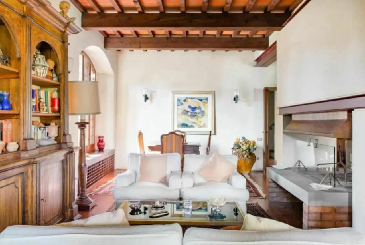 Villa Faltoiano Lastra a Signa 0*,  Italy