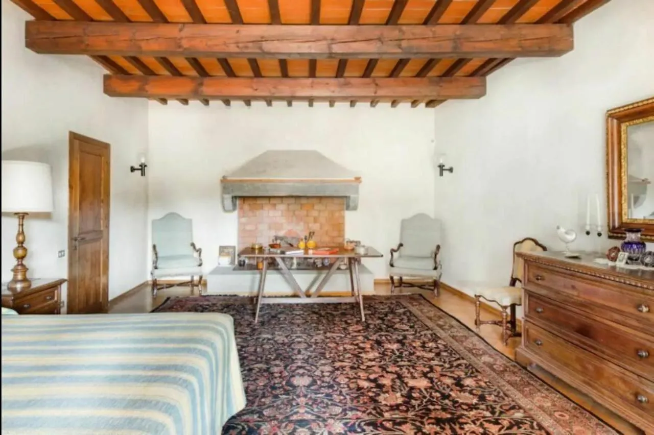 Villa Faltoiano Lastra a Signa